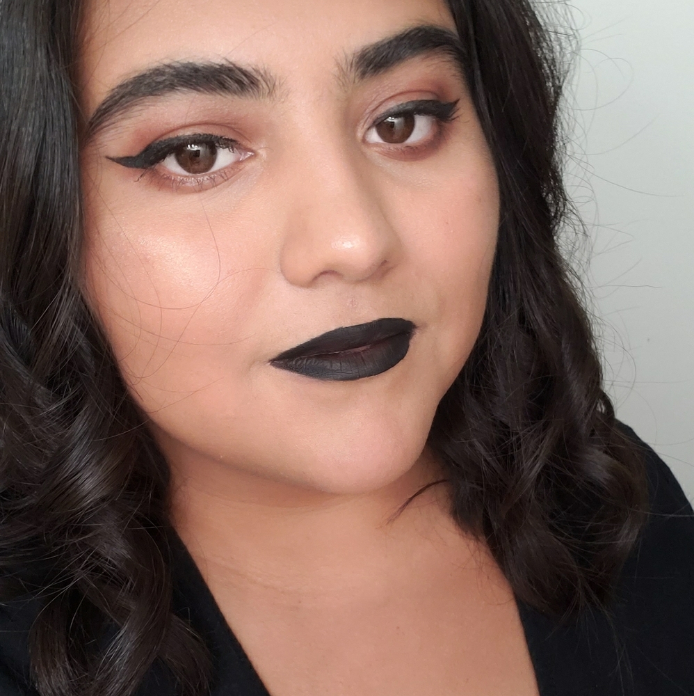 Meet your Posher, Nereyda